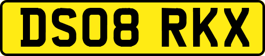 DS08RKX