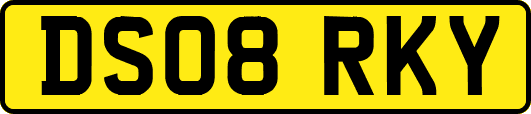 DS08RKY