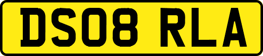 DS08RLA