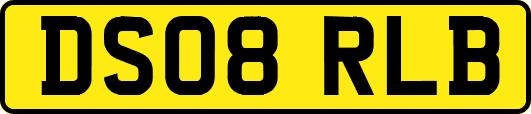 DS08RLB