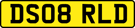 DS08RLD