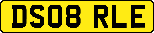 DS08RLE