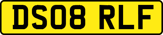 DS08RLF