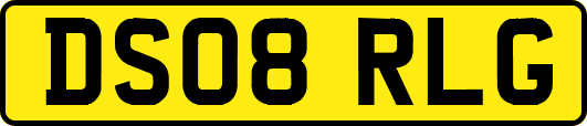 DS08RLG