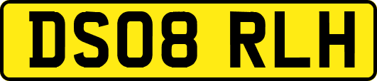 DS08RLH