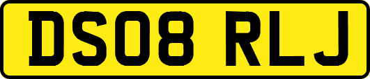 DS08RLJ