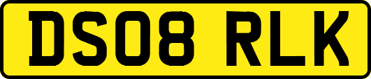 DS08RLK