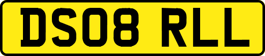 DS08RLL