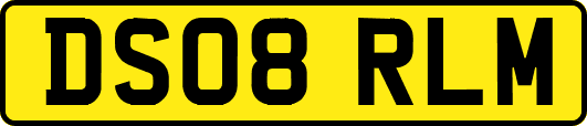 DS08RLM