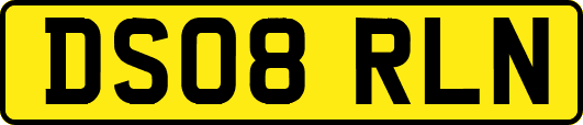DS08RLN