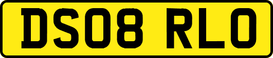 DS08RLO