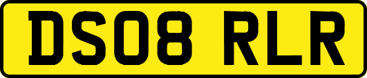DS08RLR