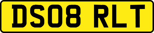 DS08RLT