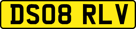 DS08RLV