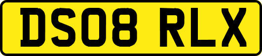 DS08RLX