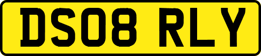 DS08RLY