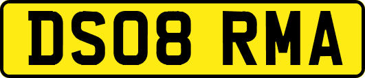 DS08RMA