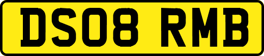 DS08RMB