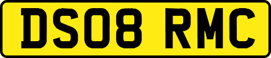 DS08RMC