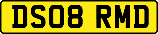 DS08RMD