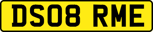 DS08RME