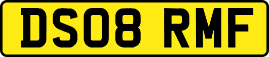DS08RMF