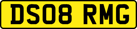 DS08RMG