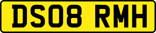 DS08RMH