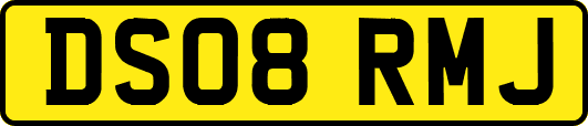 DS08RMJ