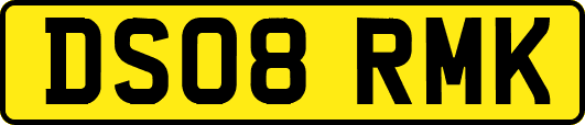 DS08RMK