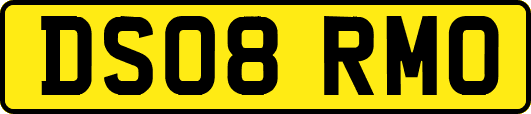 DS08RMO
