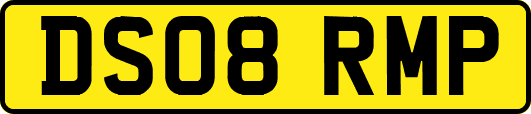 DS08RMP