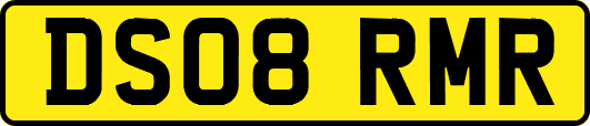 DS08RMR