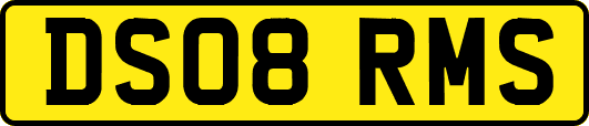 DS08RMS