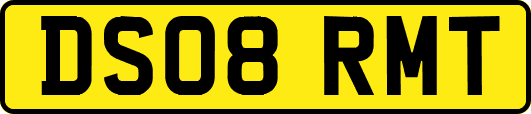 DS08RMT