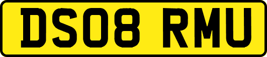 DS08RMU