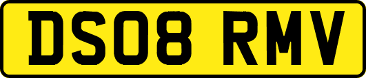 DS08RMV