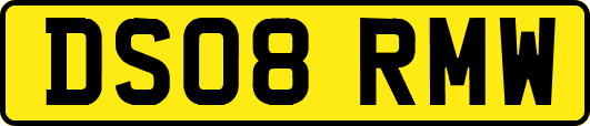 DS08RMW