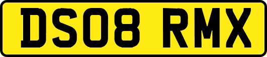 DS08RMX