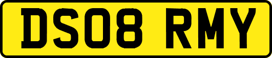 DS08RMY