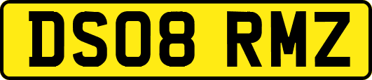 DS08RMZ