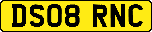 DS08RNC