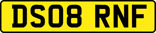 DS08RNF