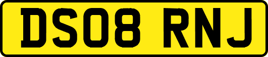 DS08RNJ