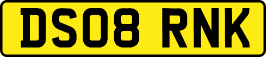 DS08RNK