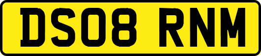 DS08RNM