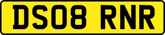 DS08RNR