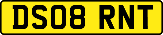 DS08RNT