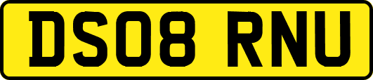 DS08RNU