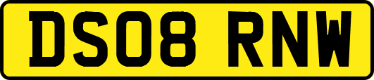 DS08RNW